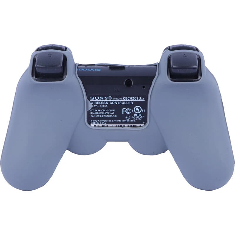 روکش دسته بازی PS3 طرح چریکی کد 6 — تصویر ۲