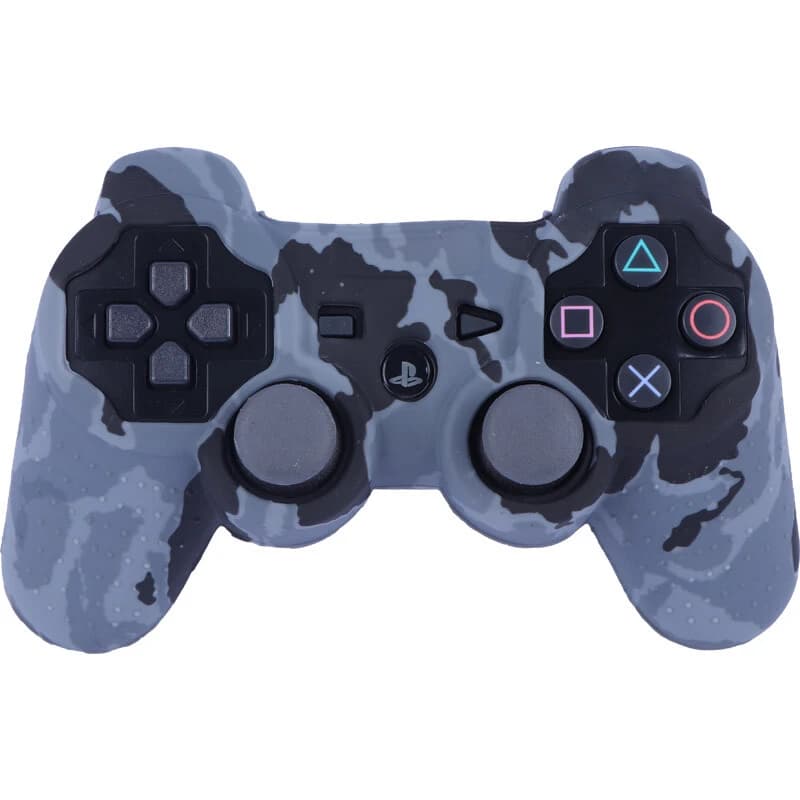 روکش دسته بازی PS3 طرح چریکی کد 6