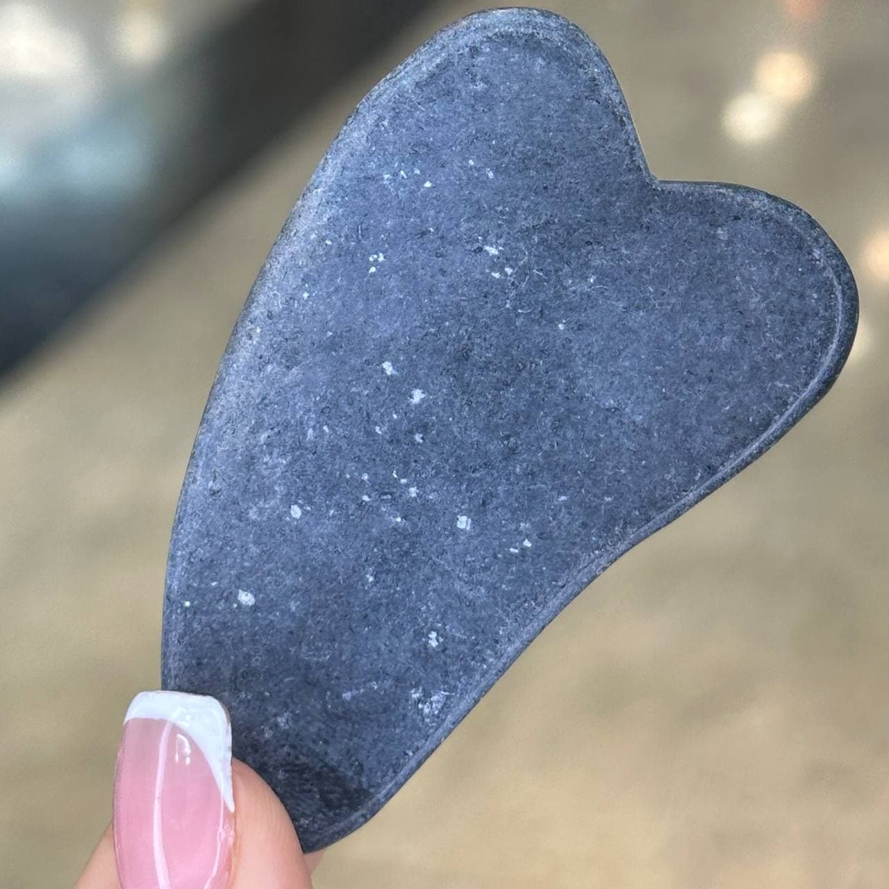 ماساژر صورت گواشا Sweet Queen — تصویر ۲