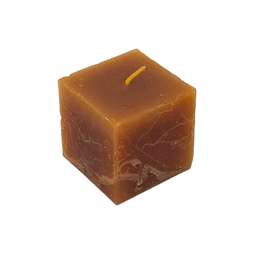 شمع مکعبی wish candle — تصویر ۲