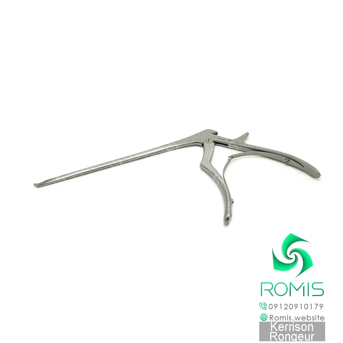 کریسون پانچ 45 درجه