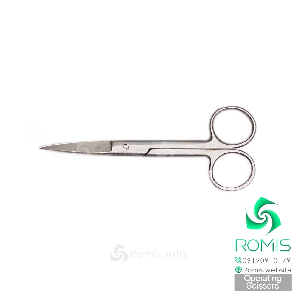 قیچی نخ 14 cm — تصویر ۲