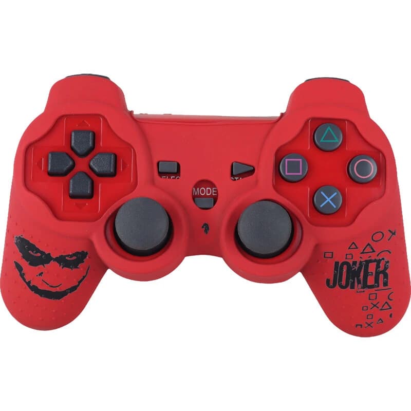 روکش دسته بازی PS3 طرح جوکر کد 2