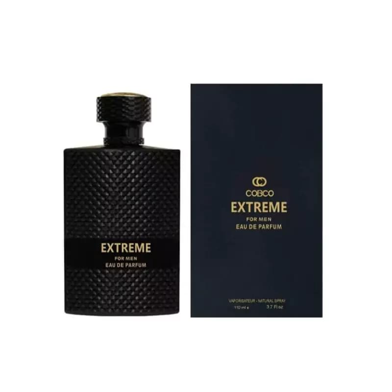 ادکلن کوبکو اکستریم Cobco Extreme