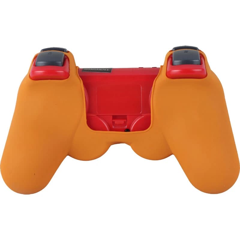 روکش دسته بازی PS3 طرح جوکر کد 3 — تصویر ۳