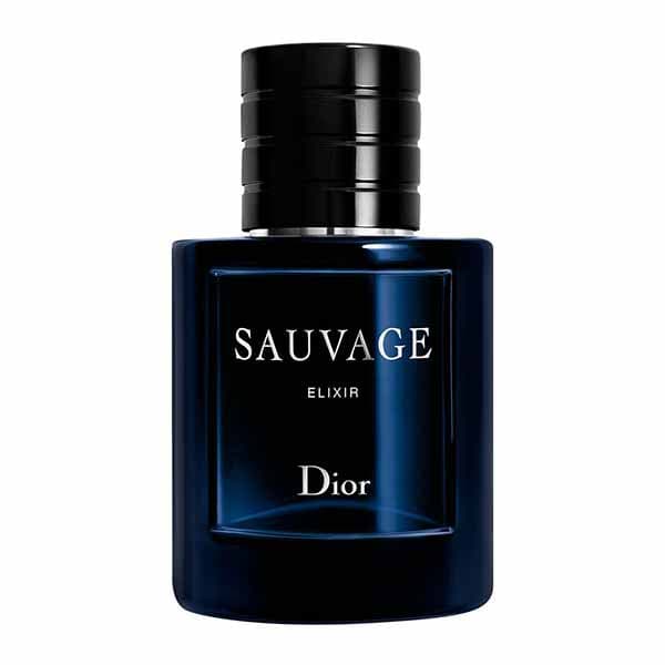 عطر دیور ساواج (ساوج) الکسیر 60 میل