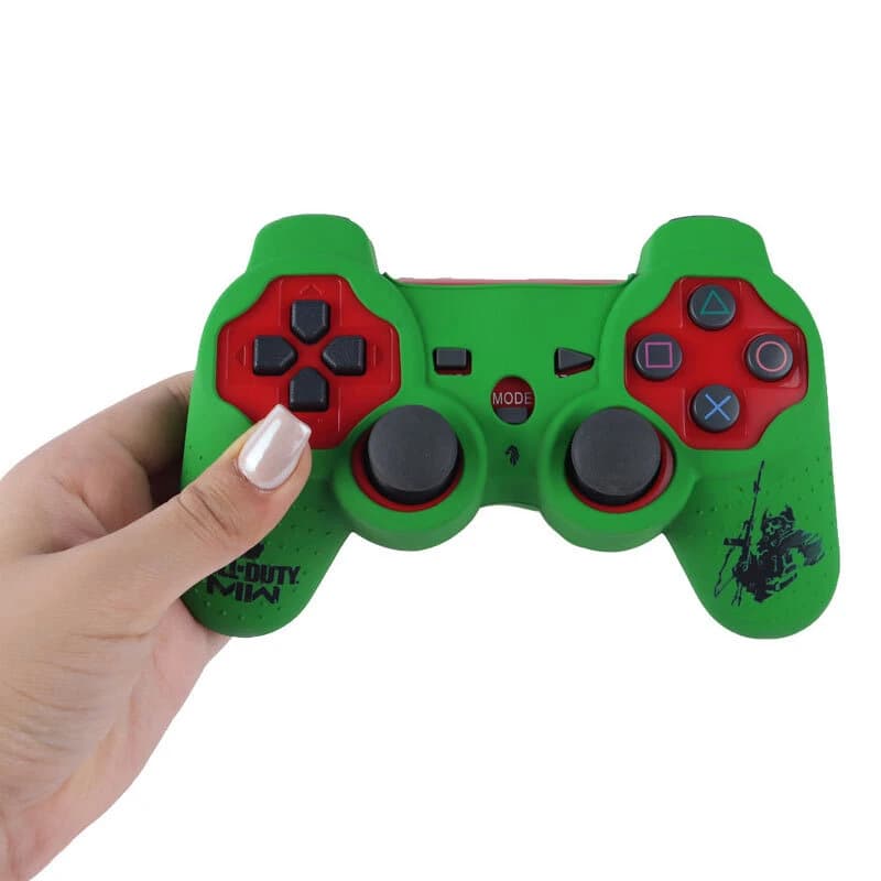 روکش دسته بازی PS3 طرح Call of Duty کد 1 — تصویر ۵