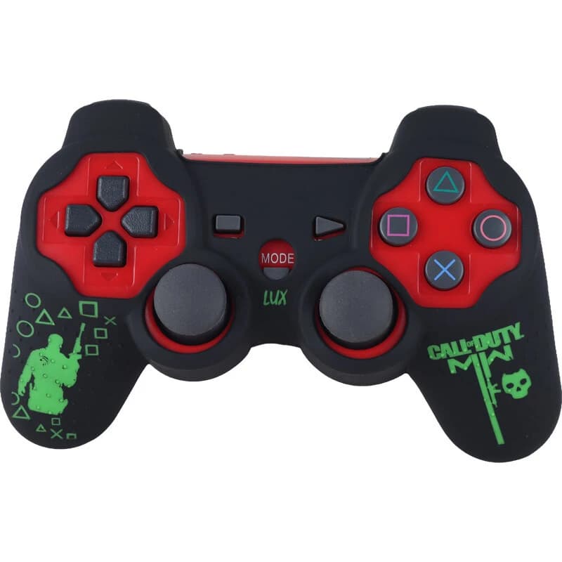 روکش دسته بازی PS3 طرح Call of Duty کد 1 — تصویر ۷