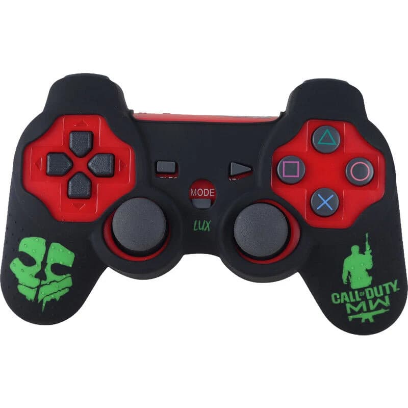 روکش دسته بازی PS3 طرح Call of Duty کد 1