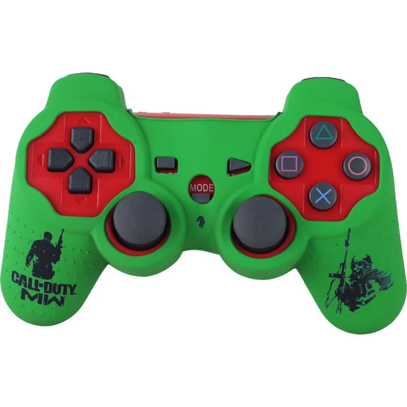 روکش دسته بازی PS3 طرح Call of Duty کد 1 — تصویر ۴
