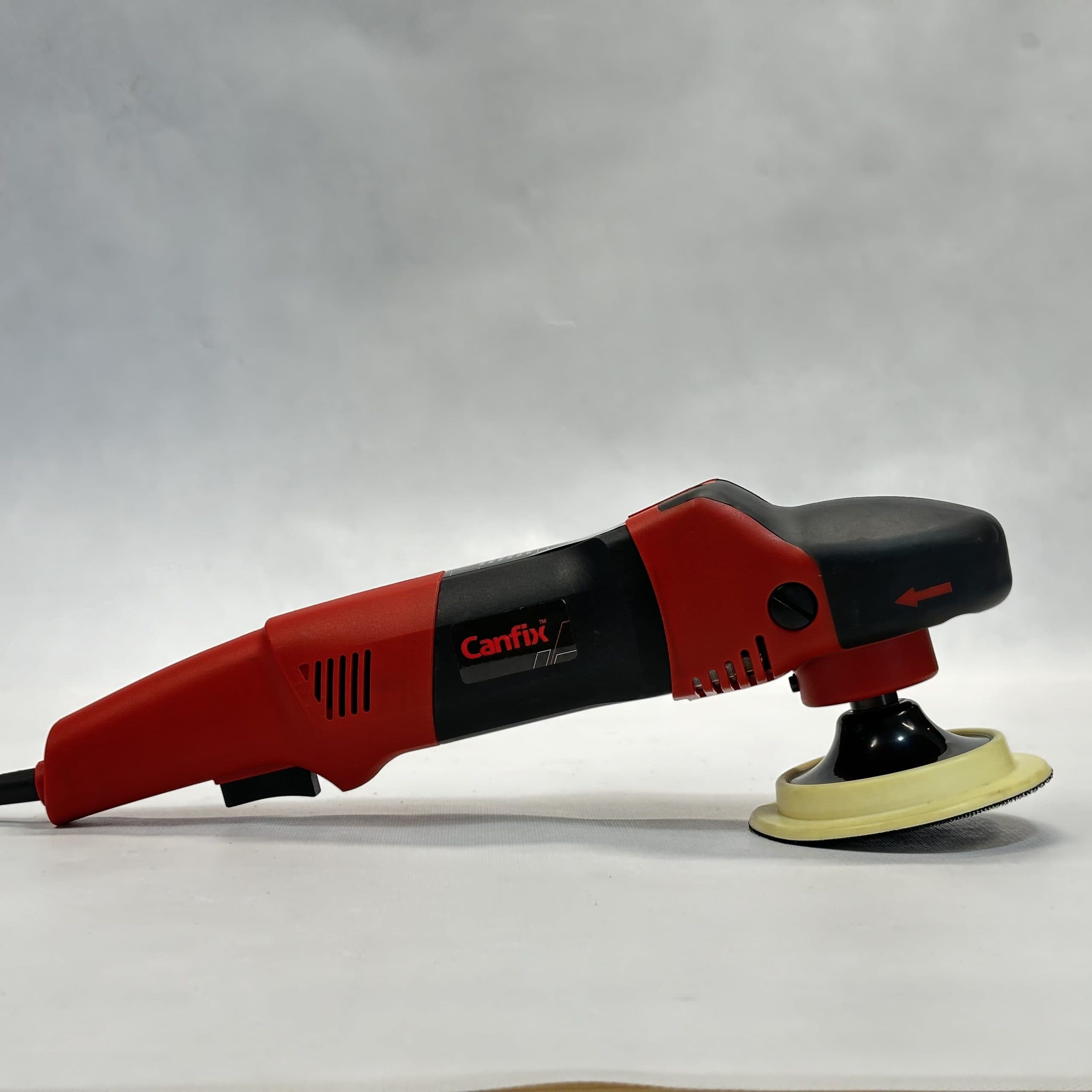 دستگاه پولیش روتاری کنفیکس – Canfix Rotary AP180D Polisher
