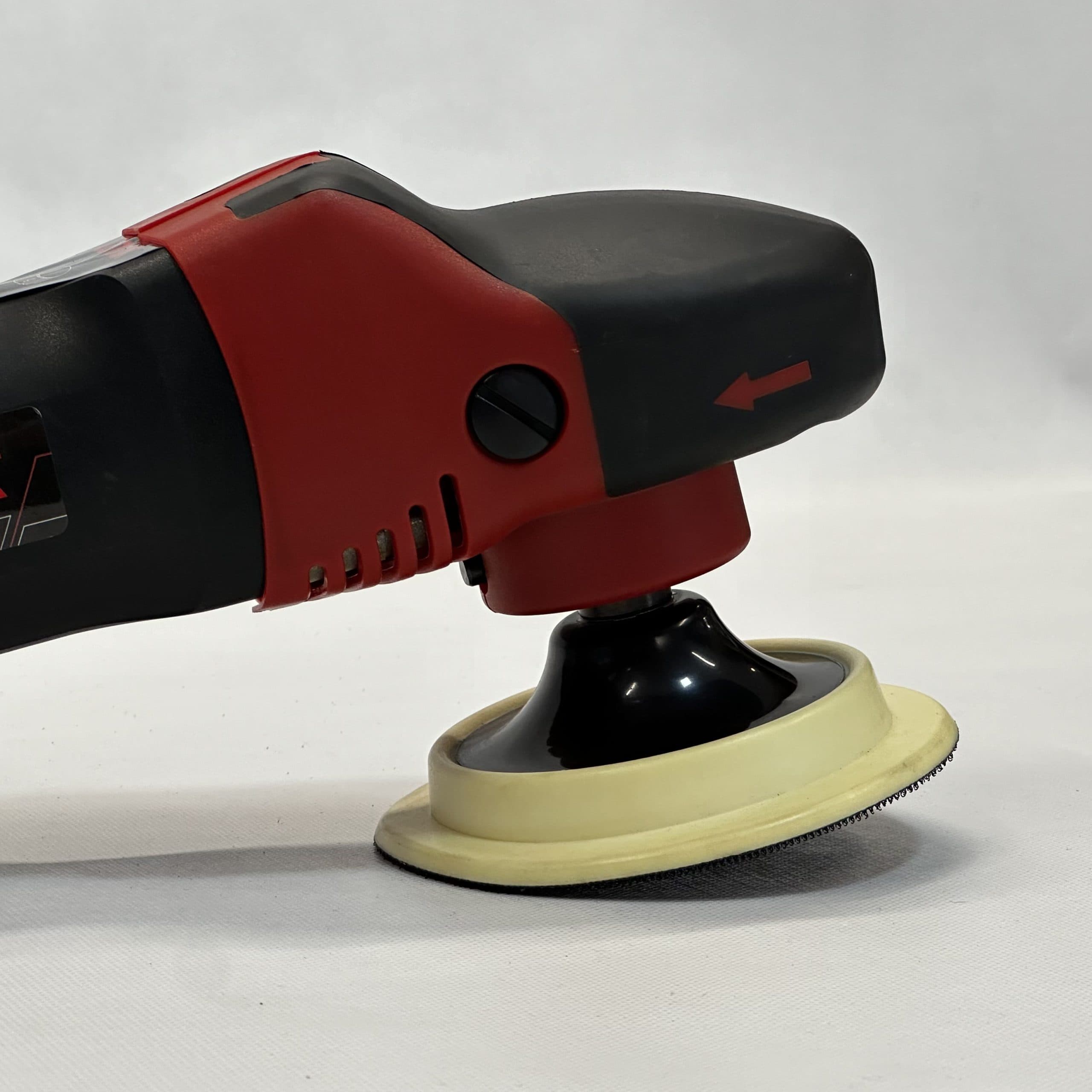 دستگاه پولیش روتاری کنفیکس – Canfix Rotary AP180D Polisher — تصویر ۳