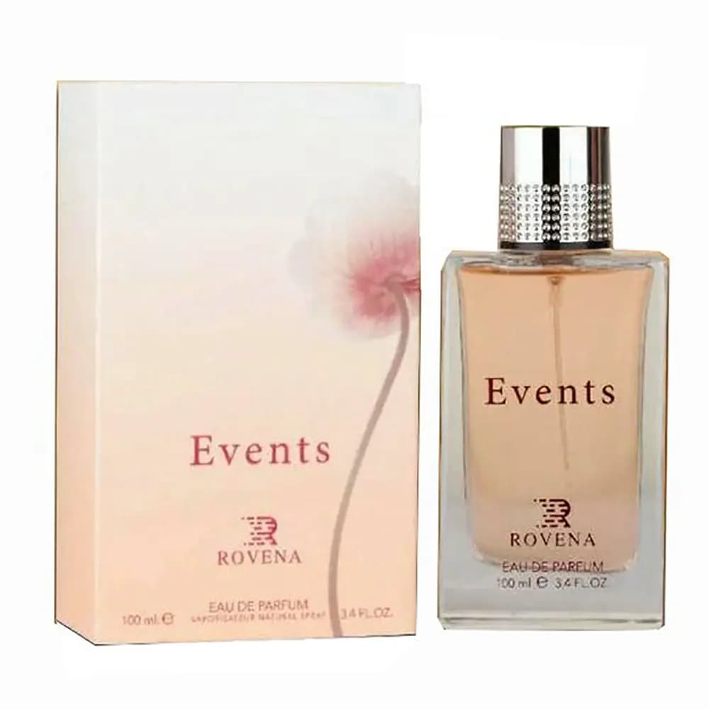 عطر ادکلن زنانه ایوروشه اویدنس روونا — تصویر ۲