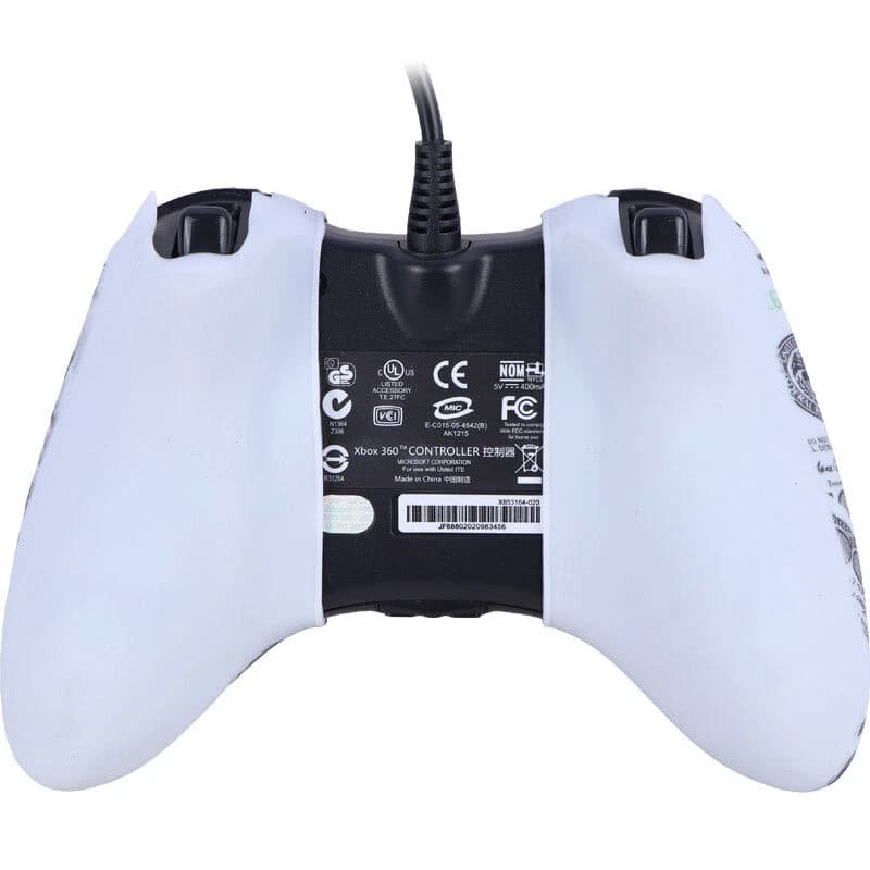 روکش دسته بازی Xbox 360 طرح دلار — تصویر ۲