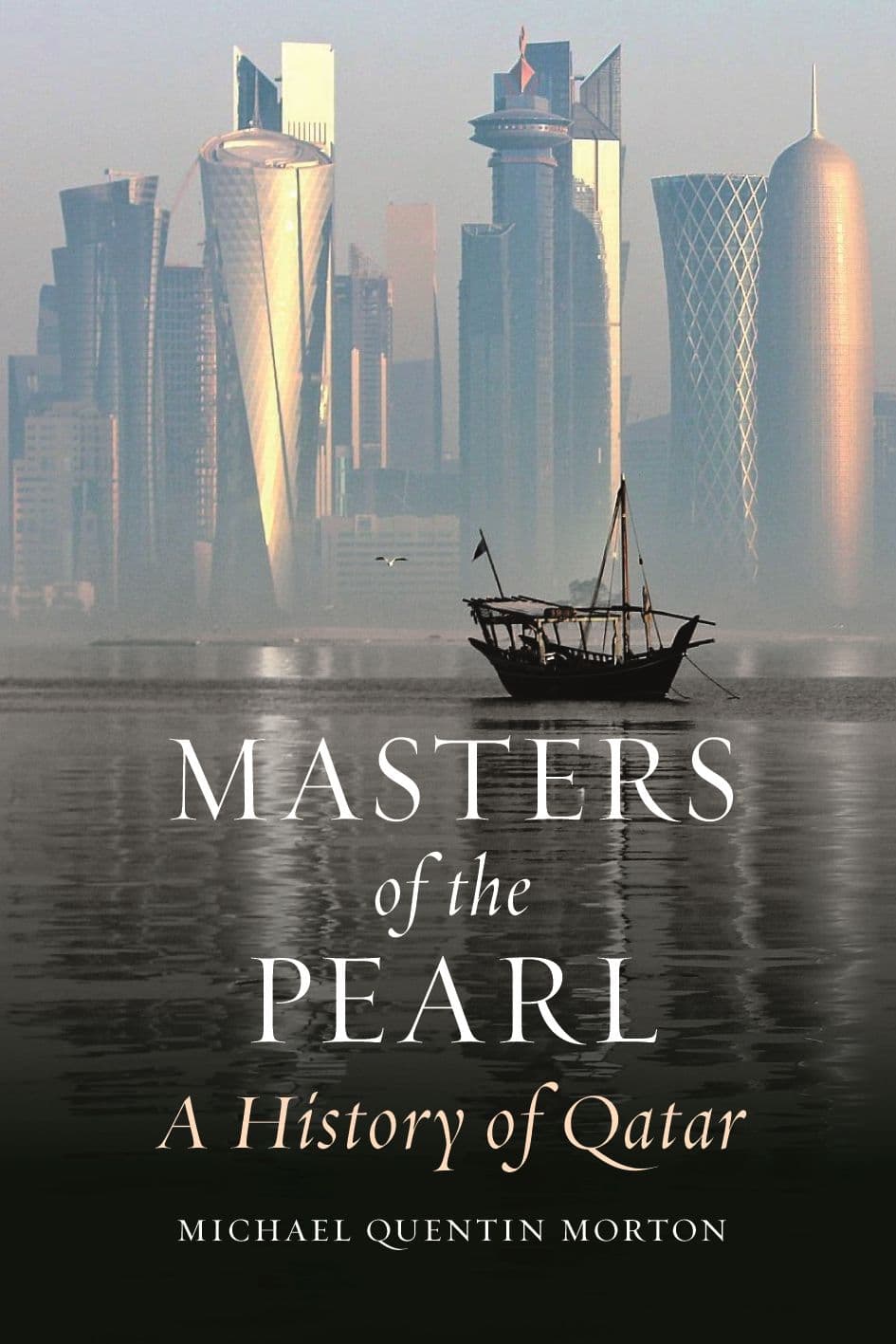 کتاب Masters of the Pearl (استادان مروارید) نسخه انگلیسی PDF — تصویر ۲