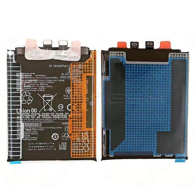 باتری شیائومی Mi14 Pro Bp4R اورجینال