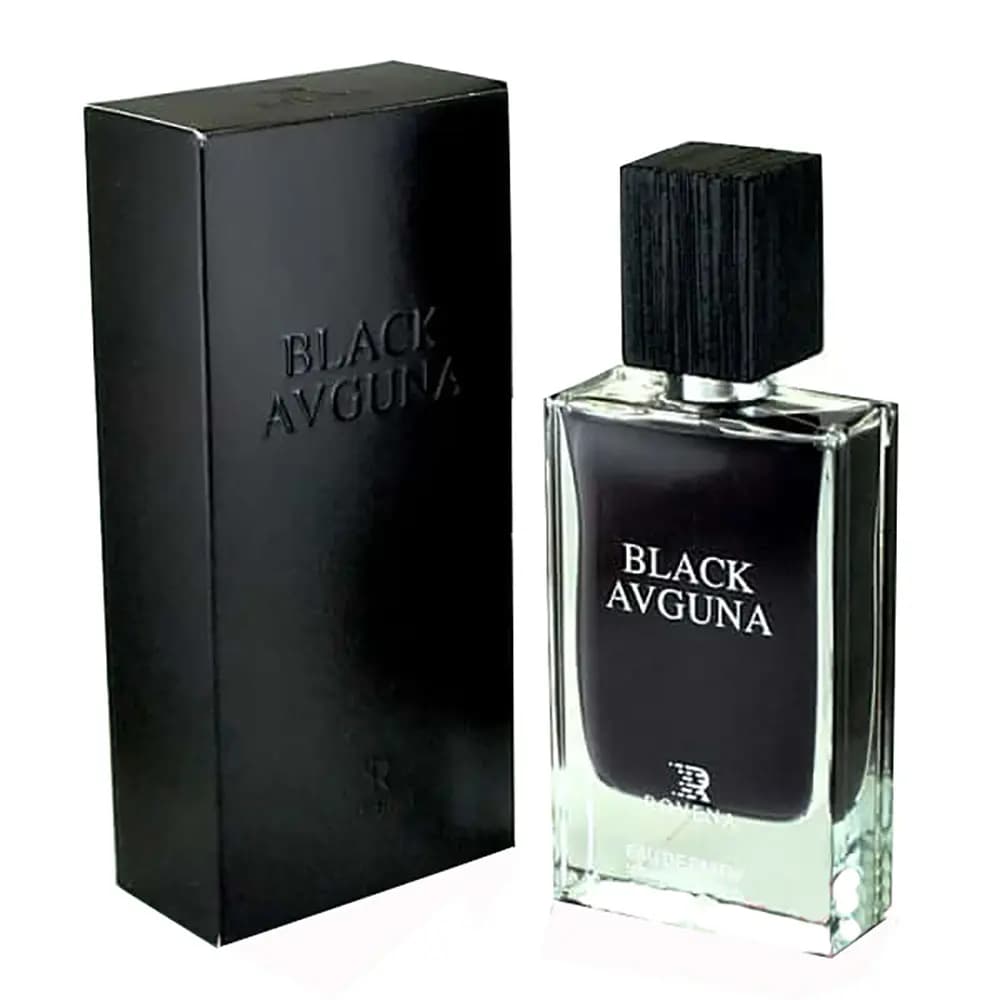 عطر ادکلن بلک افگان افغان روونا مردانه — تصویر ۲