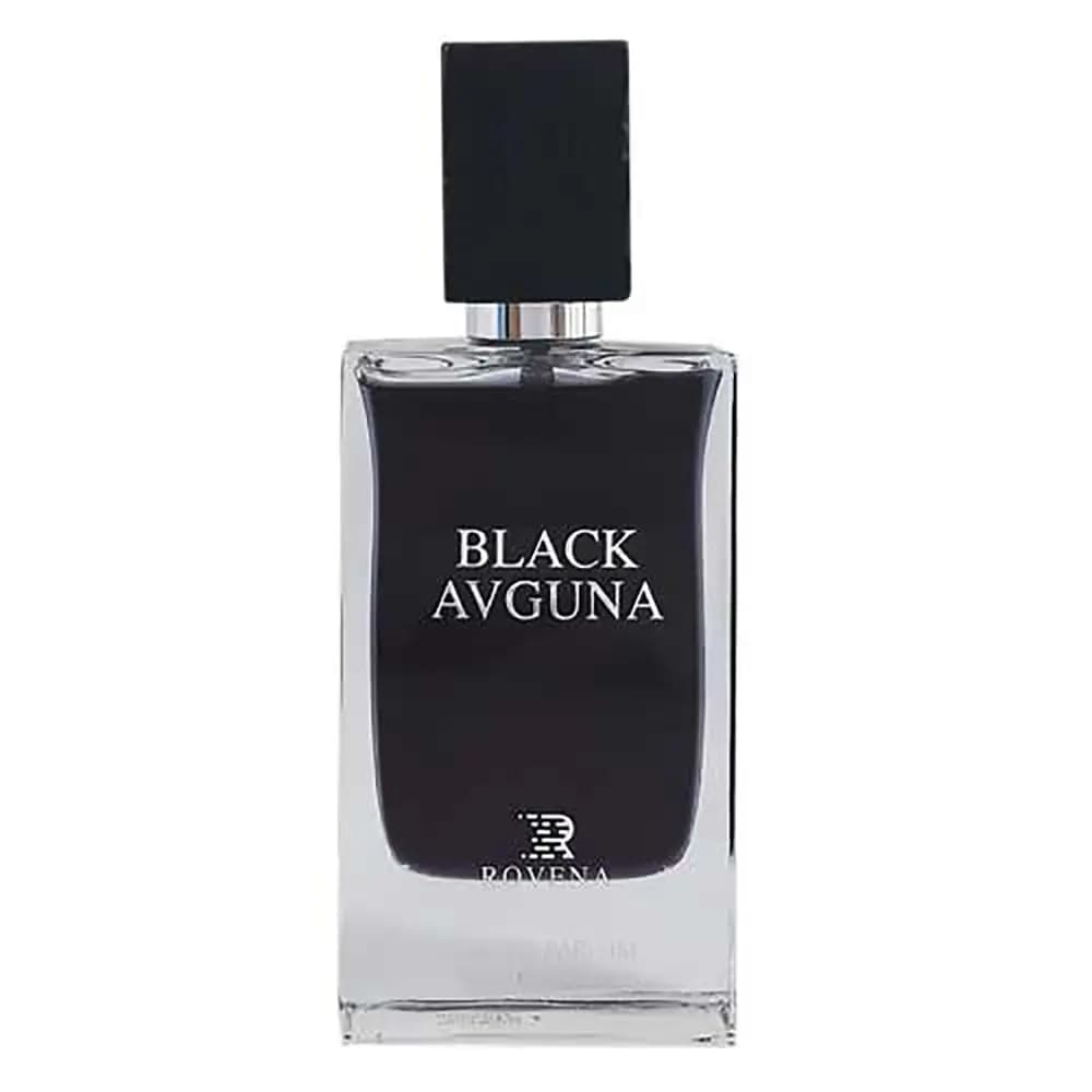 عطر ادکلن بلک افگان افغان روونا مردانه — تصویر ۳
