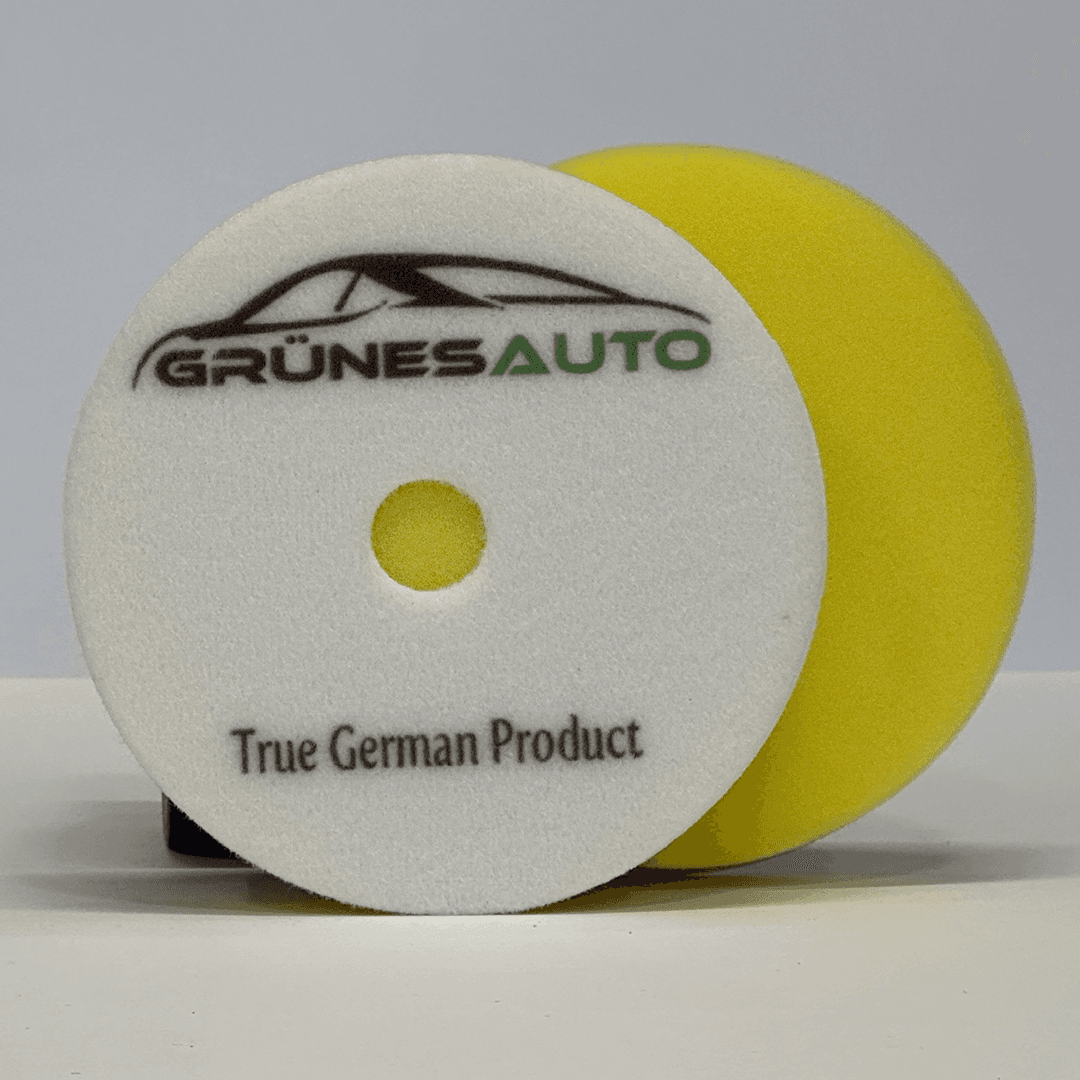 پد روتاری نرم گرانوس – Grunes Soft Pad