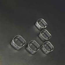 بند اطفال (فضا نگهدارنده) 3M
