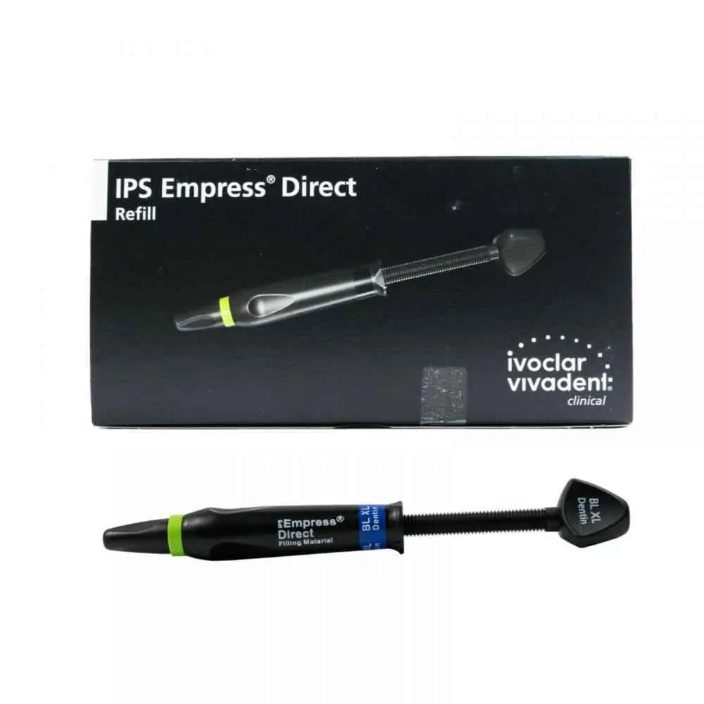 کامپوزیت آی پی اس IPS — تصویر ۴