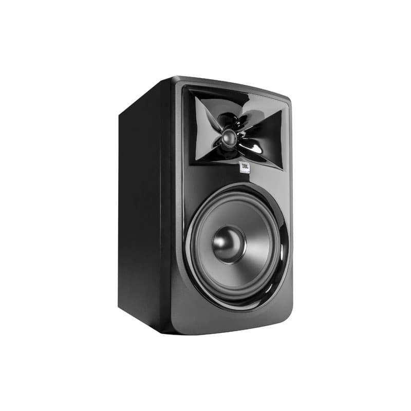 اسپیکر مانیتورینگ JBL 308P MKII — تصویر ۳