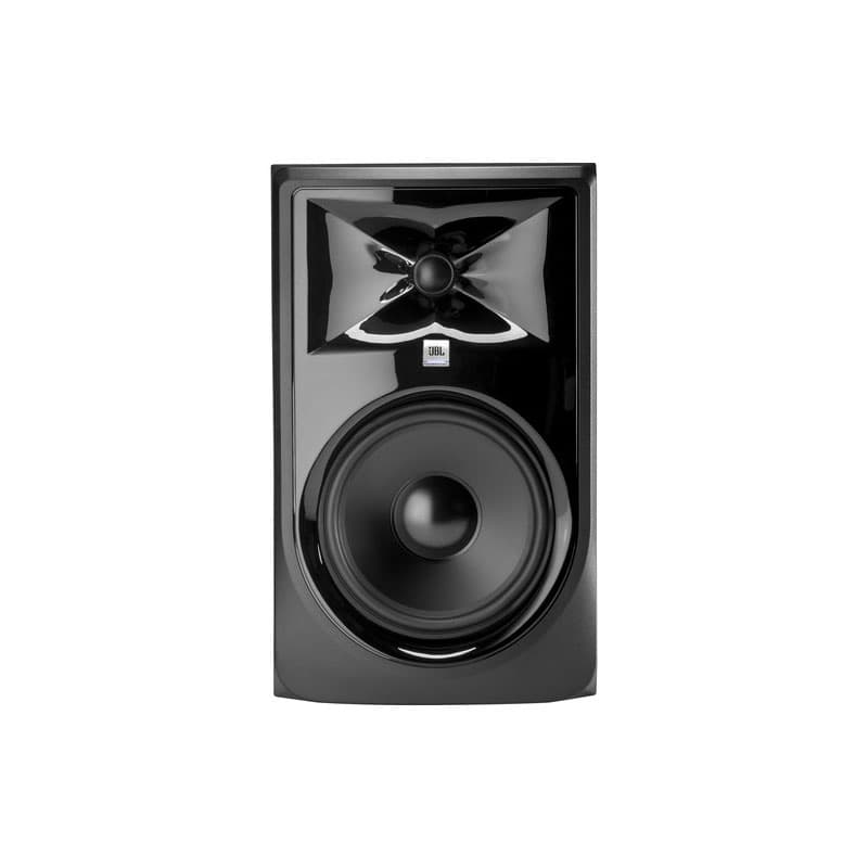 اسپیکر مانیتورینگ JBL 308P MKII — تصویر ۲