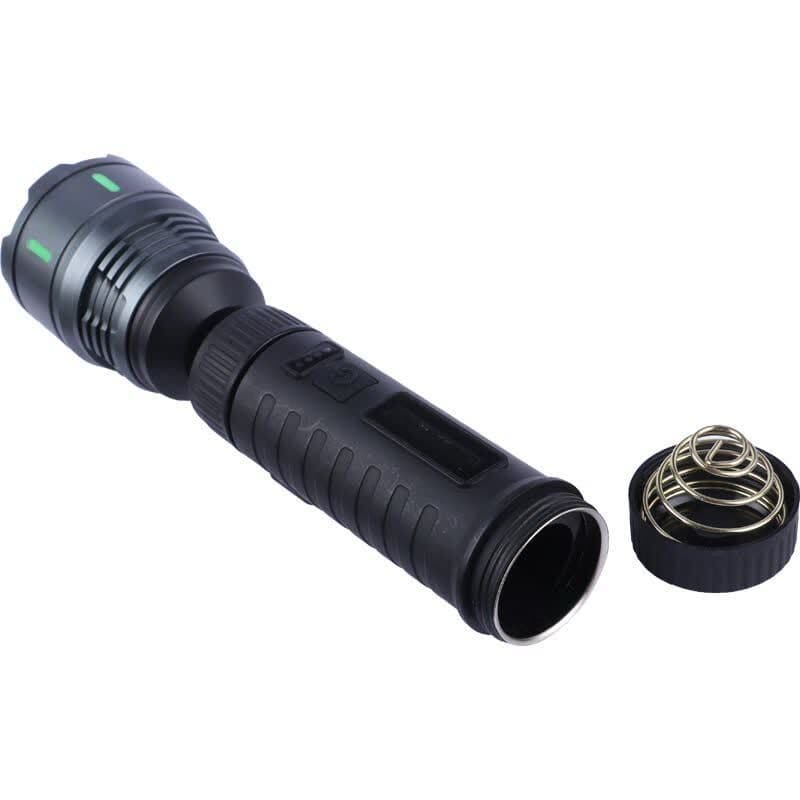 چراغ قوه شارژی پرودو Orbit PDLSTL2220 — تصویر ۵