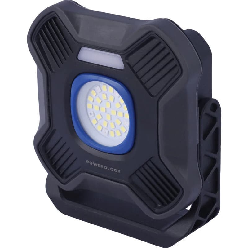 چراغ کمپینگ شارژی پاورولوژی Brillite PWZF40138 — تصویر ۷