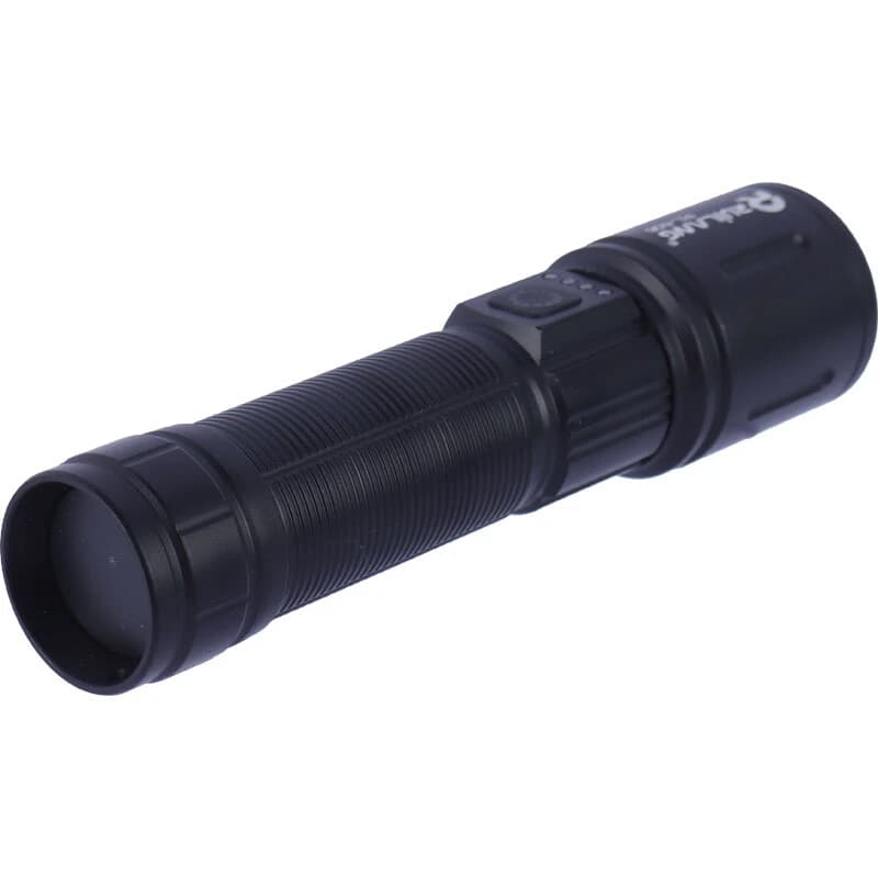 چراغ قوه شارژی رویلانگ RL-606 — تصویر ۲