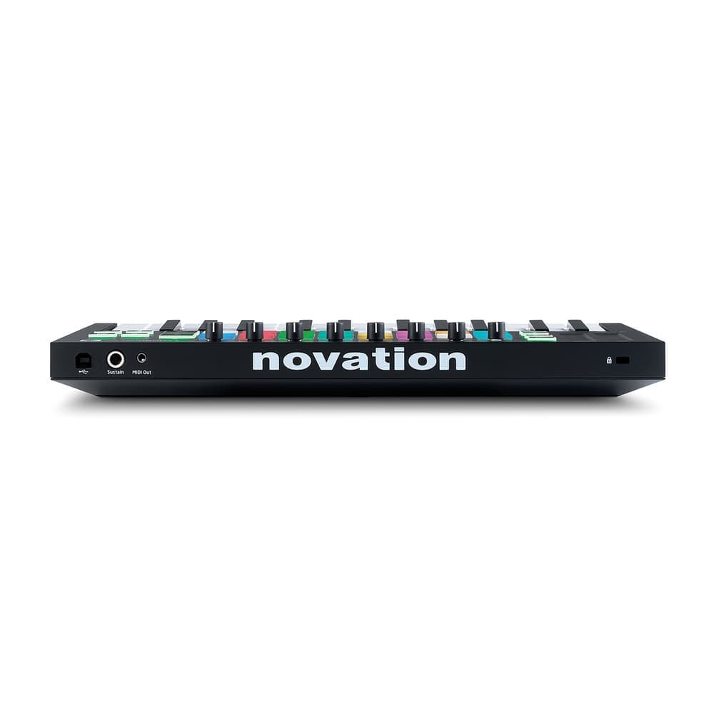 میدی کنترلر Novation Launchkey Mini MK3 — تصویر ۱۱