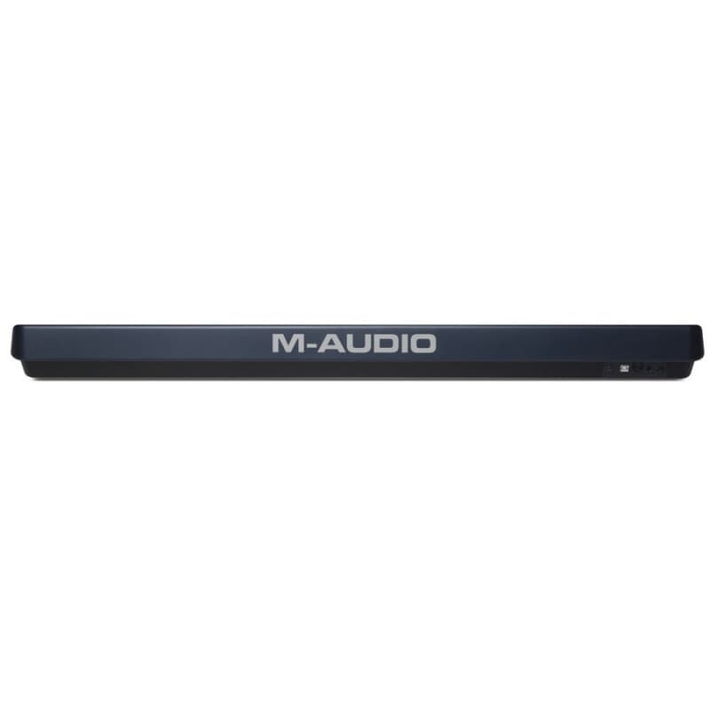میدی کنترلر M-Audio KeyStation 61 II — تصویر ۳