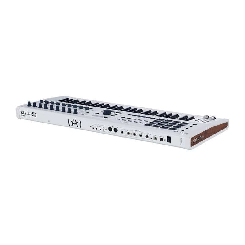 میدی کنترلر Arturia KeyLab 49 MK2 — تصویر ۵