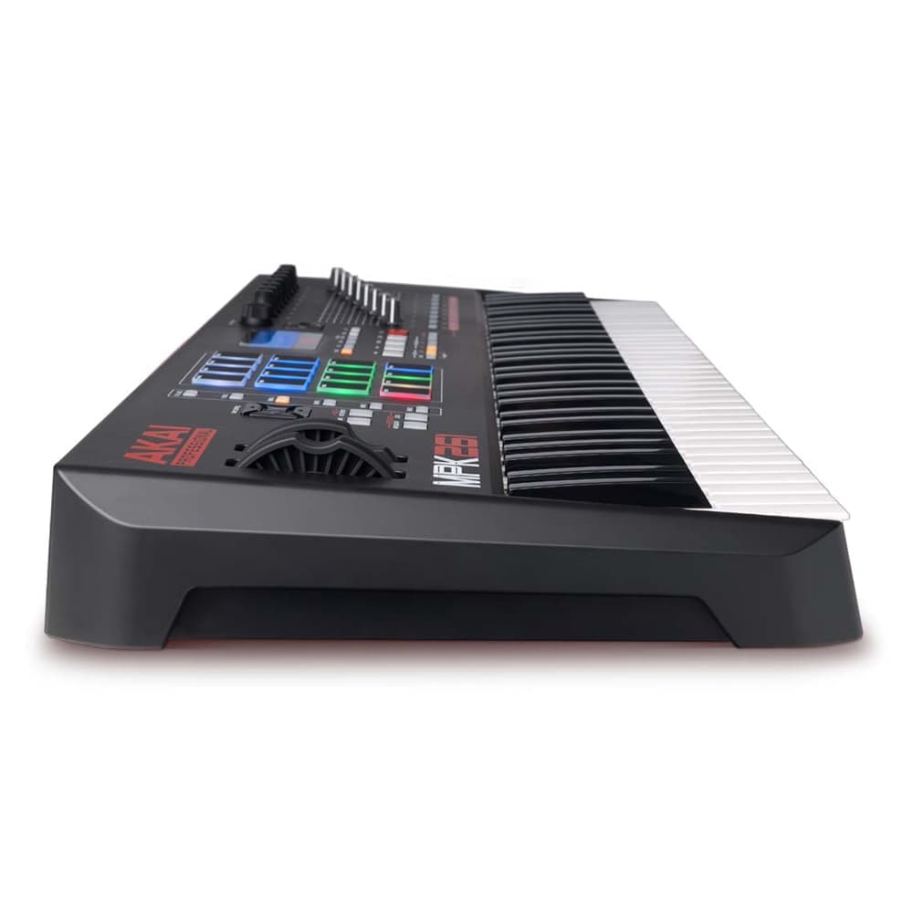 میدی کنترلر AKAI MPK261 — تصویر ۹