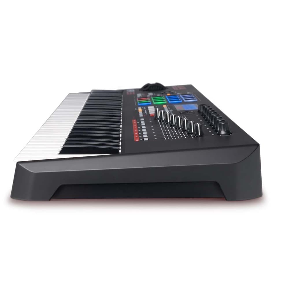 میدی کنترلر AKAI MPK261 — تصویر ۱۰