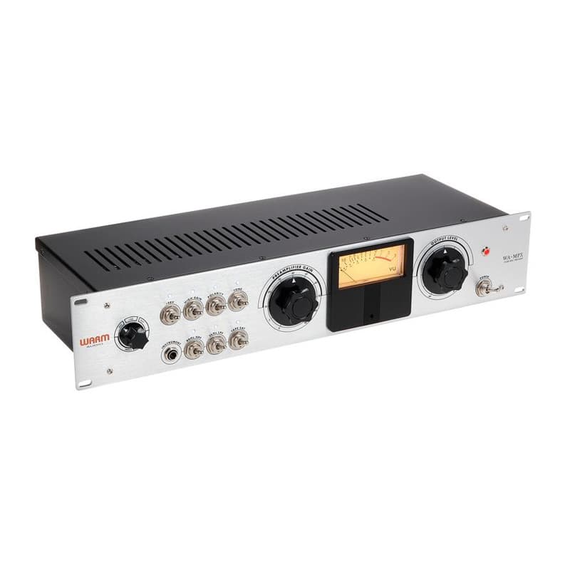 پری آمپ Warm Audio WA-MPX — تصویر ۵