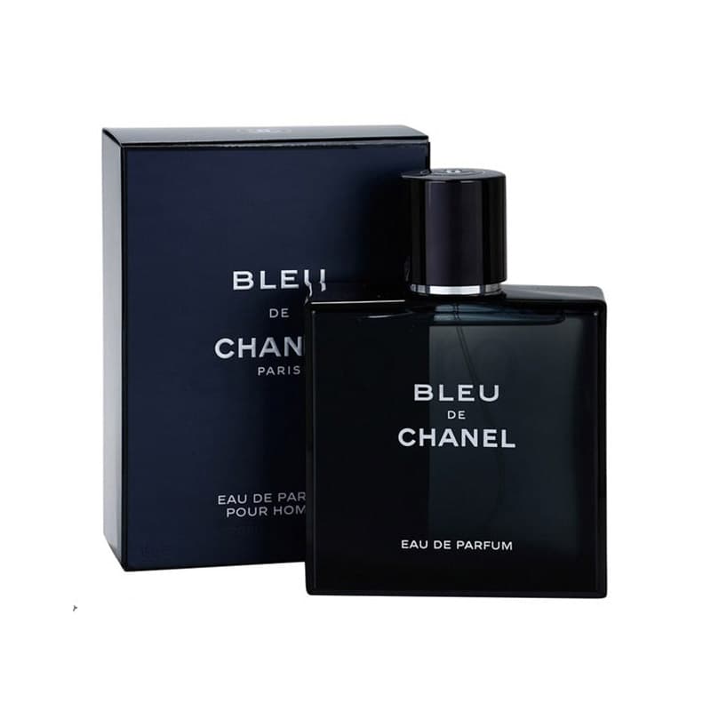 ادکلن اورجینال بلو د شنل ادو پرفیوم Bleu de Chanel — تصویر ۲
