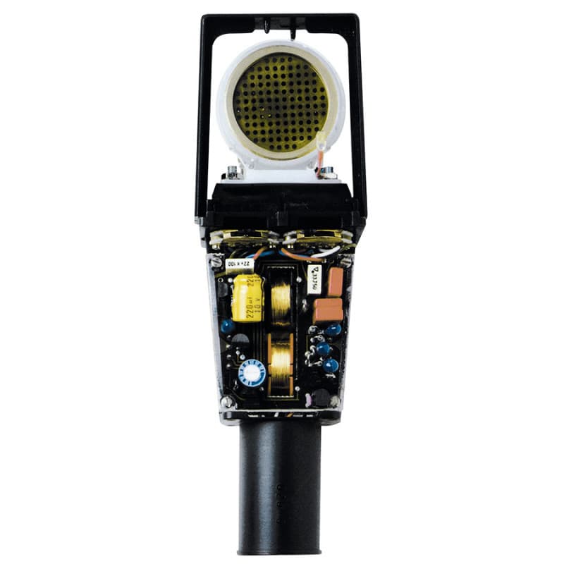 میکروفن AKG C414 B — تصویر ۳