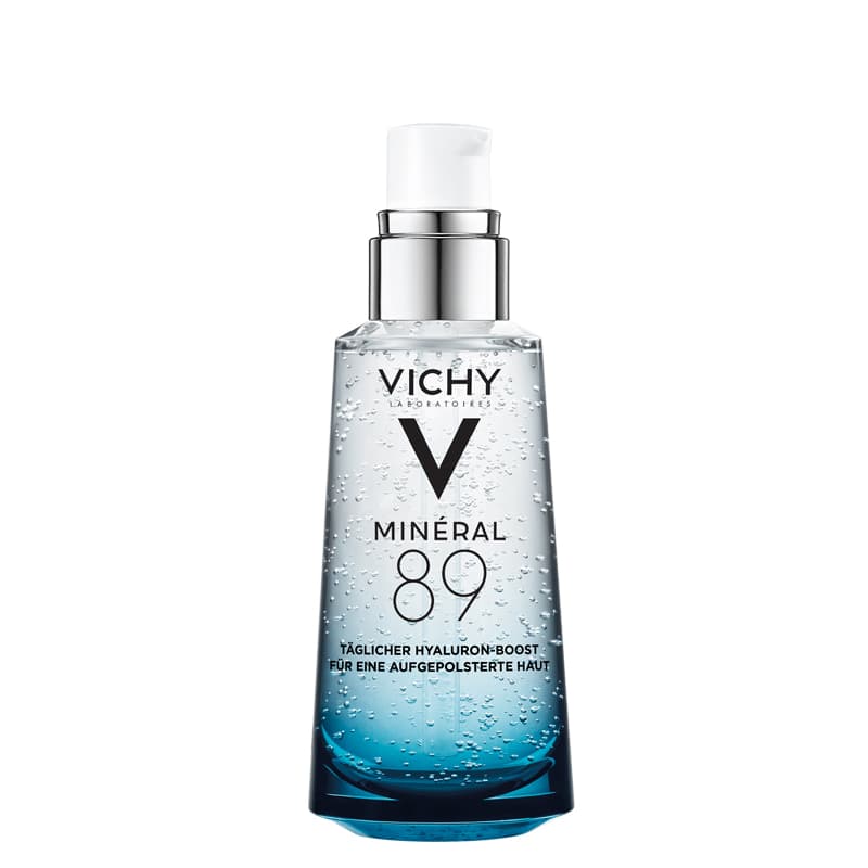 سرم آبرسان ویشی VICHY مدل MINERAL 89 — تصویر ۲
