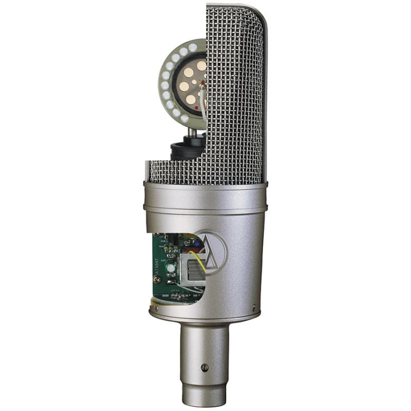 میکروفن Audio-Technica AT4047SV — تصویر ۳