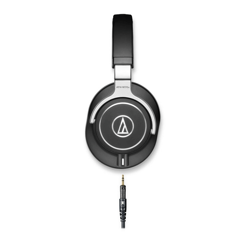 هدفون Audio-Technica ATH-M70x