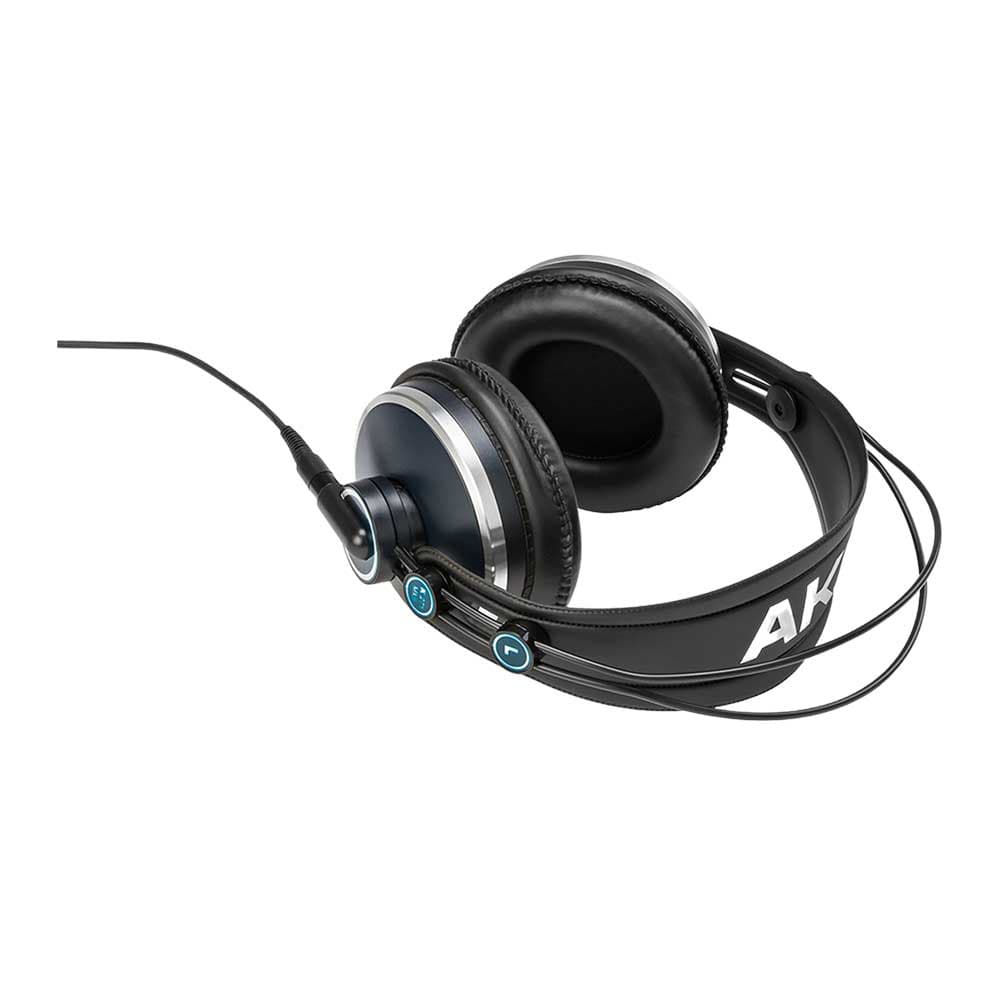 هدفون AKG K271 MK2 — تصویر ۲