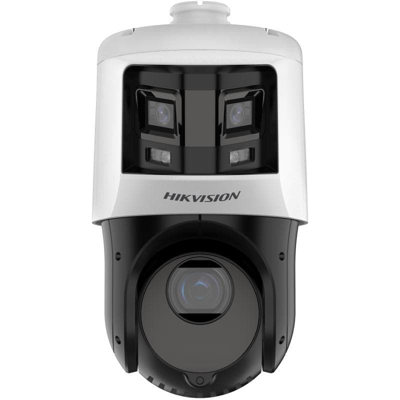 DS-2SE4C225MWG-E/26(F0) دوربین گردان هایک ویژن