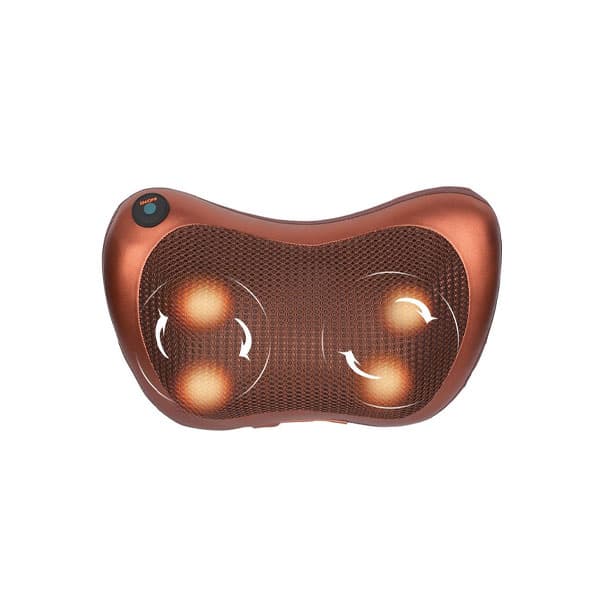 ماساژور بالشتی مدل پیلو Pillow CHM-8028 — تصویر ۳