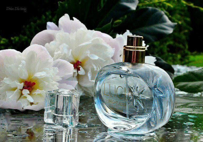 عطر زنانه لوسیا برایت — تصویر ۲