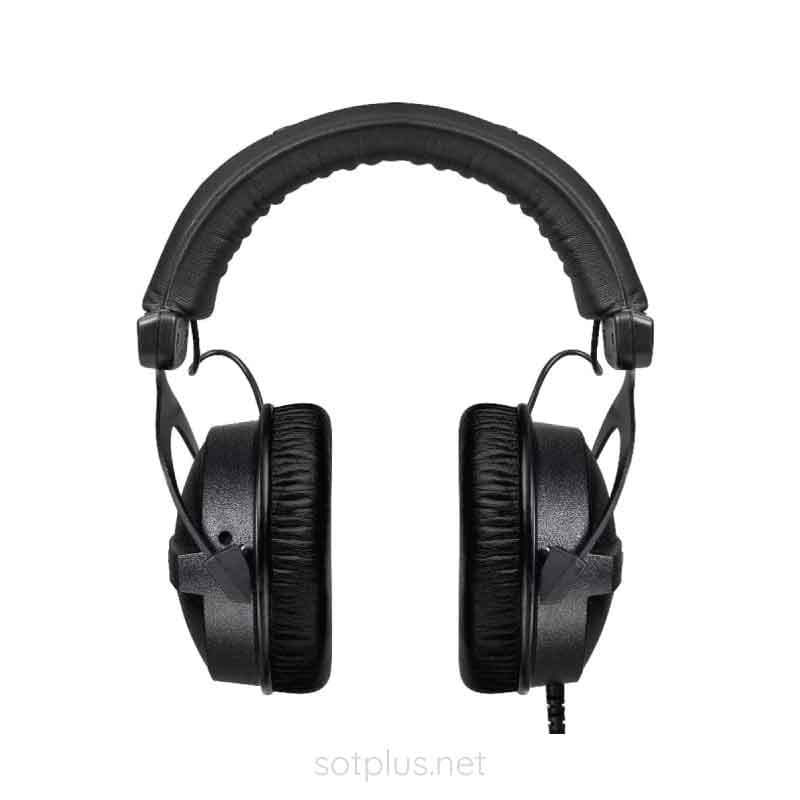 هدفون Beyerdynamic DT 770 M 80 ohm — تصویر ۲
