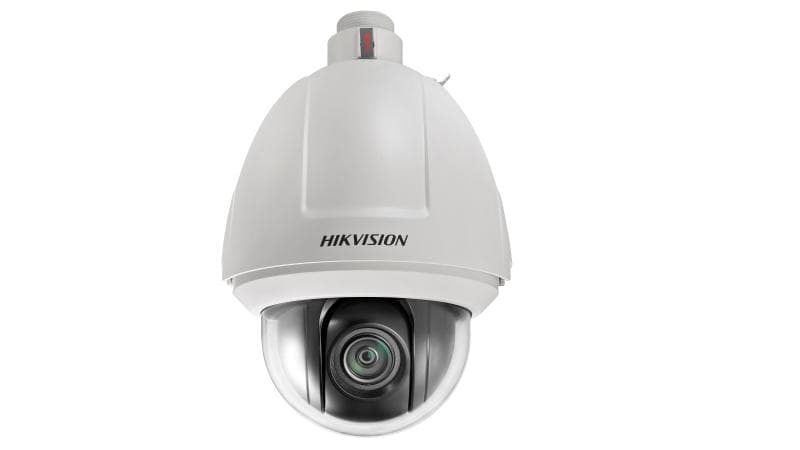 DS-2DF5232X-AEL(T5) دوربین گردان 5 سری هایک ویژن