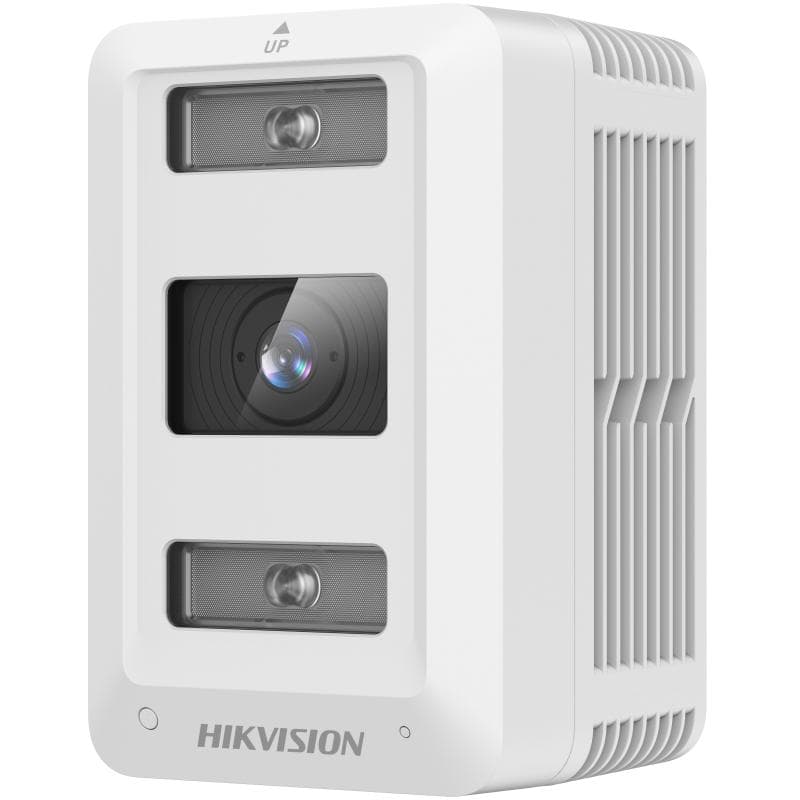DS-2XT6445G2-L/C08 دوربین 4MP High Temperature Camera