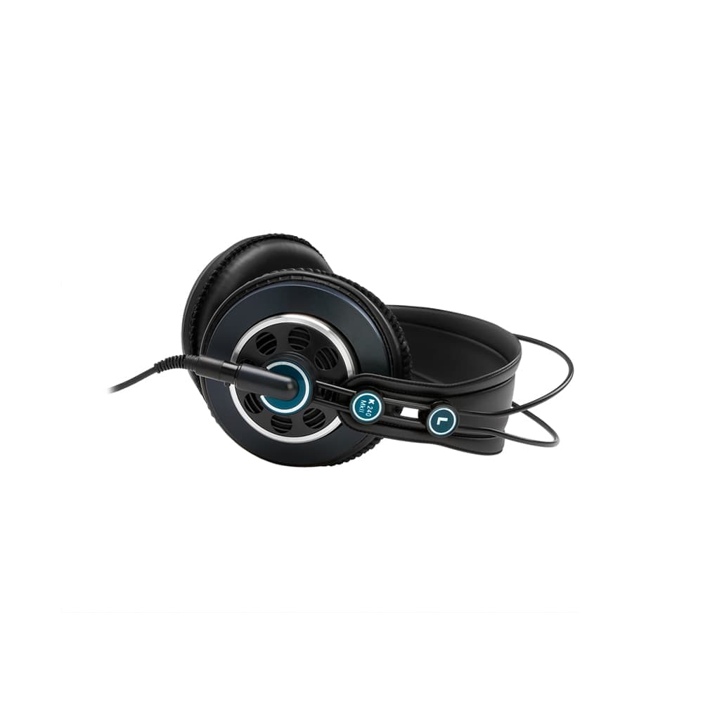 هدفون AKG K240 MKII — تصویر ۱۱