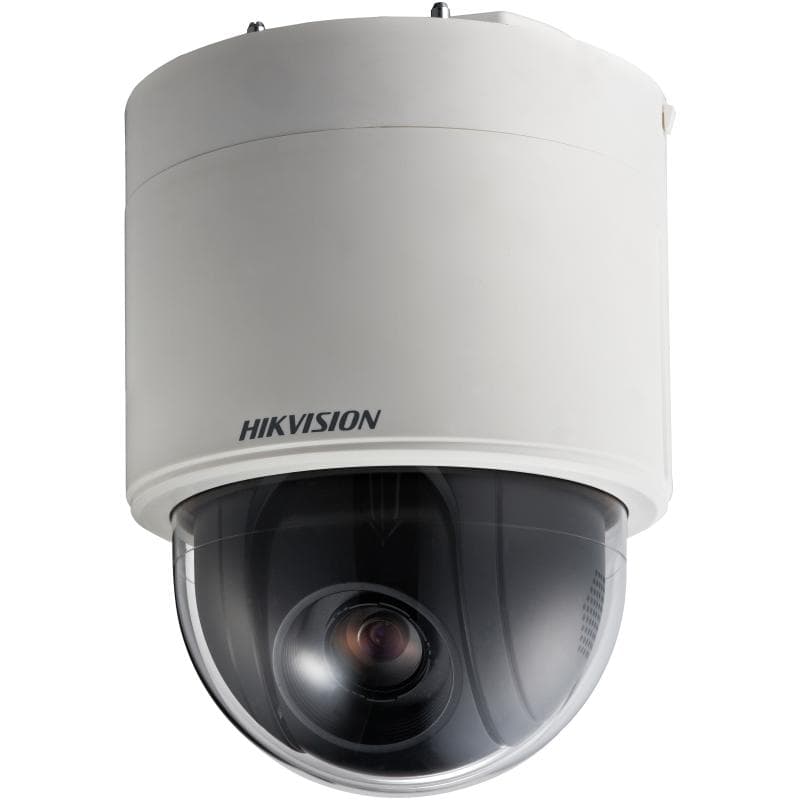 DS-2DF5232X-AE3(T5) دوربین گردان شبکه 2 مگاپیکسلی هایک ویژن